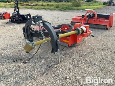 2019 Land Pride SE2200P Flail Mower
