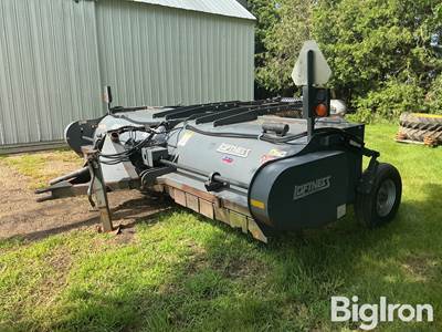 Loftness 180WW44P236 15’ Flail Shredder