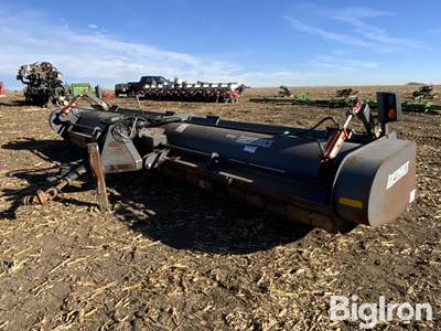 Loftness 240SH64P246 Flail Shredder