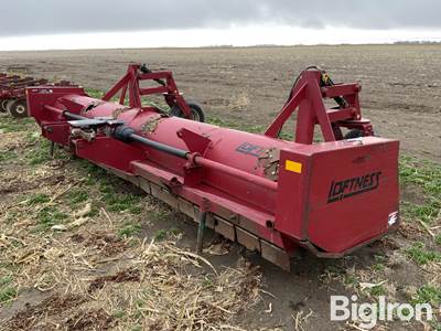 Loftness 2/6BS-SCR Flail Shredder