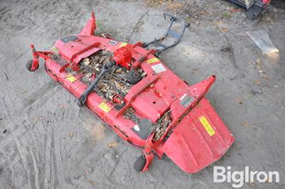 2019 Massey Ferguson 2326 Belly Mount Mower