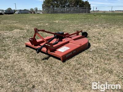 Rhino 184 Rotary Mower