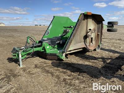 Rhino 3150-3 15' Batwing Rotary Cutter