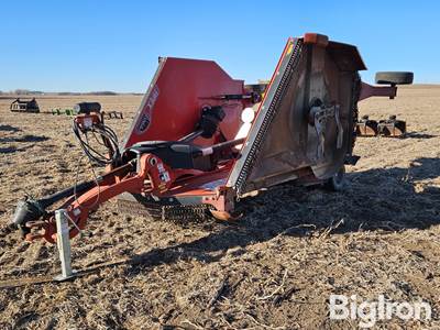 Rhino 3150-4 15' Bagwing Rotary Mower