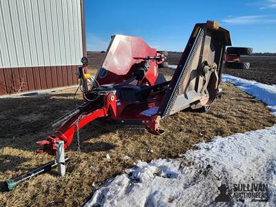 Rhino 4150-4 15’ Batwing Mower