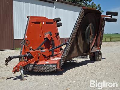 2012 Rhino 6200 Rotary Mower