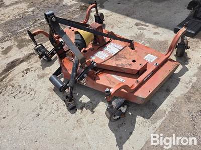 Rhino FM72 3-Pt Shredder