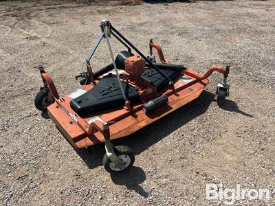 Rhino FM72A 3-Pt Finish Mower