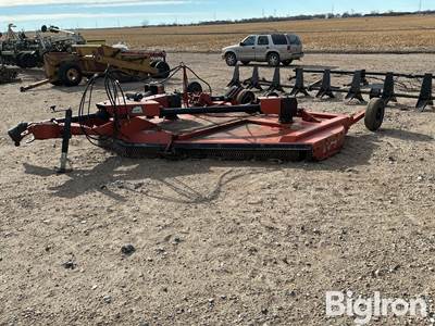 Rhino FR15 Batwing Shredder