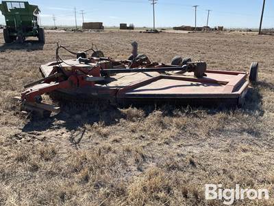 Rhino FR240 20' Batwing Rotary Mower/Shredder