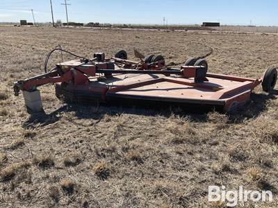 Rhino FR240 20' Batwing Rotary Mower/Shredder