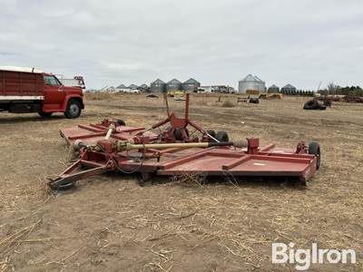 Rhino FS20 20' Rotary Mower