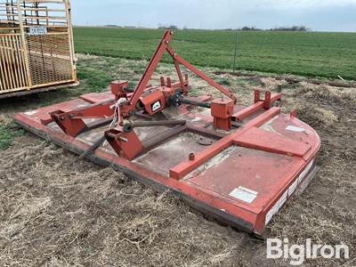 Rhino 12’ Shredder