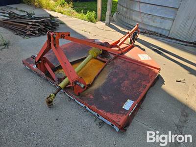 Rhino 7' Rotary Mower