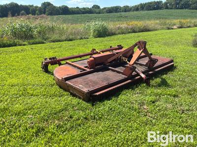 Rhino Rotary Mower