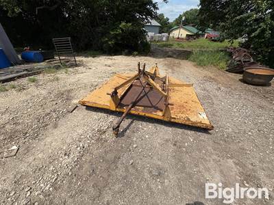 Rhino SAT 7 7' Rotary Mower