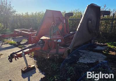 Rhino SE 415 Rotary Mower