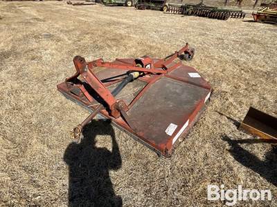 Rhino SE-7 Rotary Mower