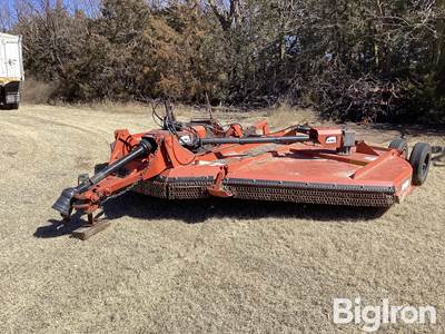 Rhino SE15-4A Rotary Mower