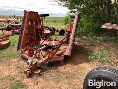 Rhino SE15 Rotary Mower