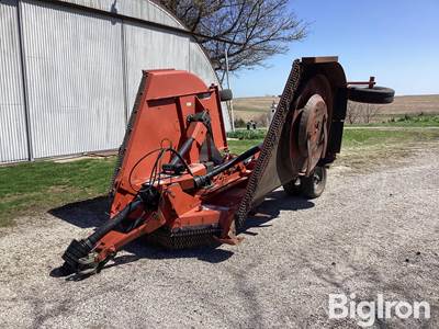 2005 Rhino SE415A 15' Rotary Cutter