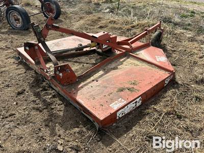 Rhino SE7 Rotary Mower