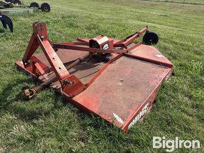 Rhino SE7 7’ Rotary Mower