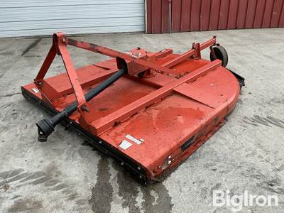 Rhino SE7 Rotary Mower