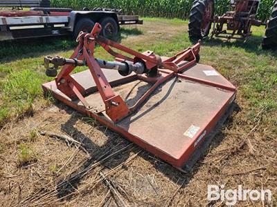 Rhino SE7 3-Pt 7' Rotary Mower