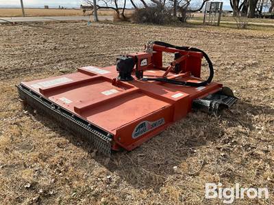 Rhino SK72 Rotary Mower