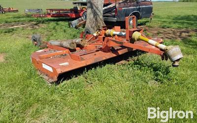 Rhino SR120 10' Rotary Mower