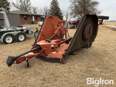 Rhino ST15 Rotary Mower