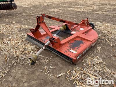 Rhino TW84 3-Pt Shredder