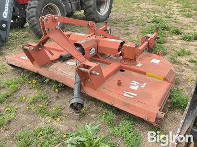 Rhino TW96 Rotary Shredder