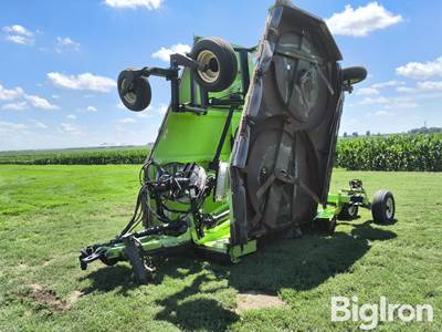 Schulte FX-530 30' Batwing Rotary Mower