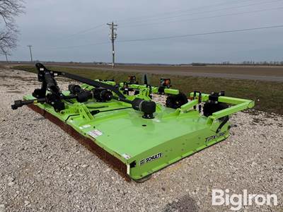 2023 Schulte TPX-318 18' Rotary Cutter