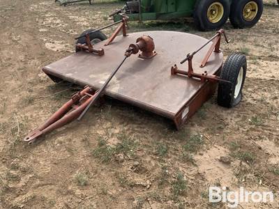 Servis G84 7’ Shredder