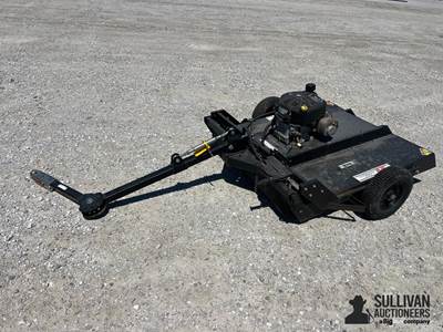 Swisher RC11544BS 44" Pull Type Mower