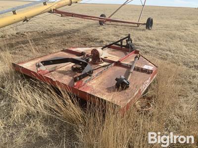 Taylor Way 809242 Rotary Mower