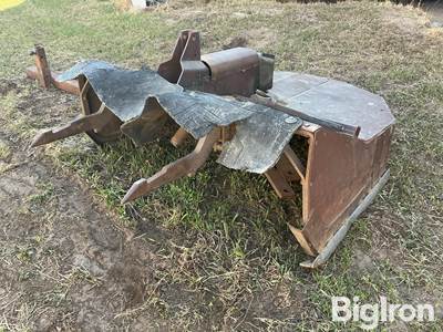 2-Pt Rotary Mower