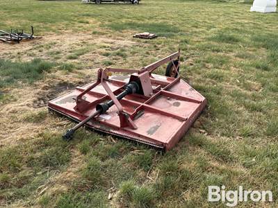 72” Rotary Mower