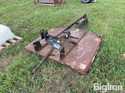 5' Rotary Mower