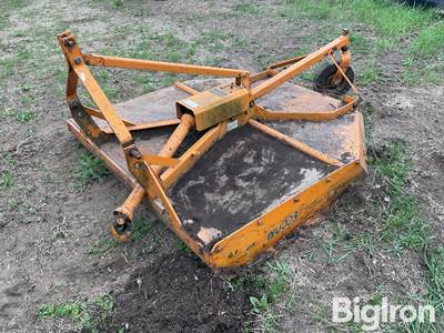 3-Pt Mower