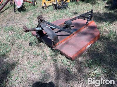 3-Pt Rotary Mower