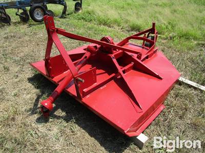 6' HD Shredder