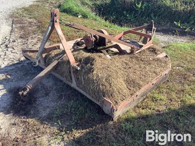 Rotary Mower