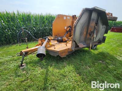 Woods 31800 15' Batwing Mower