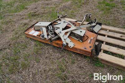 Woods 59-HB-1 59" Mower