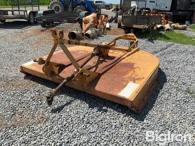Woods BB840 Rotary Mower