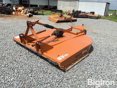 Woods BB840X Rotary Mower